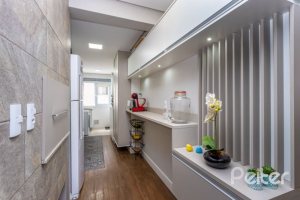 Apartamento à venda com 86m², 2 dormitórios, 2 suítes, 2 vagas, no bairro Tristeza em PORTO ALEGRE