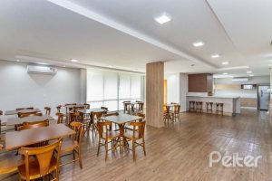 Apartamento à venda com 86m², 2 dormitórios, 2 suítes, 2 vagas, no bairro Tristeza em PORTO ALEGRE