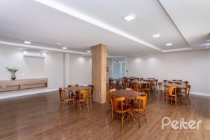 Apartamento à venda com 86m², 2 dormitórios, 2 suítes, 2 vagas, no bairro Tristeza em PORTO ALEGRE