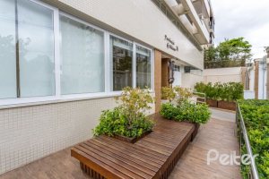 Apartamento à venda com 86m², 2 dormitórios, 2 suítes, 2 vagas, no bairro Tristeza em PORTO ALEGRE