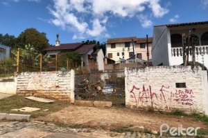 Terreno à venda com 300m², no bairro Tristeza em Porto Alegre