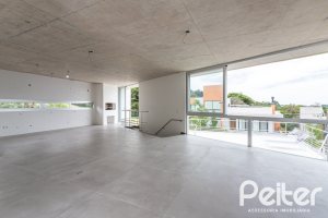 Casa em Condomínio à venda com 315m², 3 dormitórios, 3 suítes, 3 vagas, no bairro Alphaville em PORTO ALEGRE