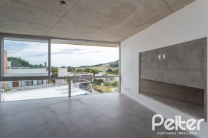 Casa em Condomínio à venda com 315m², 3 dormitórios, 3 suítes, 3 vagas, no bairro Alphaville em PORTO ALEGRE