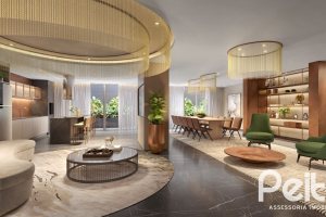 Apartamento à venda com 62m², 2 dormitórios, 1 suíte, no bairro Cidade Baixa em Porto Alegre