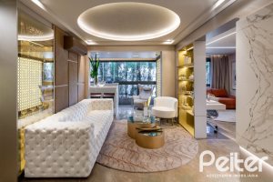 Apartamento à venda com 90m², 3 dormitórios, 1 suíte, no bairro Cidade Baixa em Porto Alegre