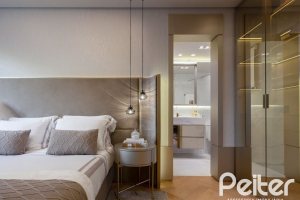 Apartamento à venda com 90m², 3 dormitórios, 1 suíte, no bairro Cidade Baixa em Porto Alegre