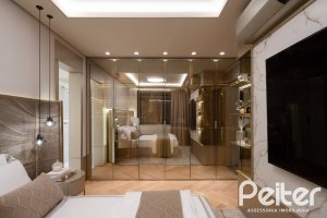 Apartamento à venda com 90m², 3 dormitórios, 1 suíte, no bairro Cidade Baixa em Porto Alegre