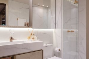 Apartamento à venda com 90m², 3 dormitórios, 1 suíte, no bairro Cidade Baixa em Porto Alegre