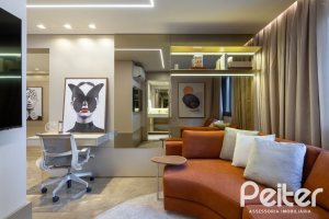 Apartamento à venda com 90m², 3 dormitórios, 1 suíte, no bairro Cidade Baixa em Porto Alegre