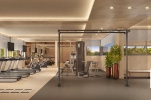 Apartamento à venda com 90m², 3 dormitórios, 1 suíte, no bairro Cidade Baixa em Porto Alegre