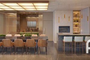 Apartamento à venda com 90m², 3 dormitórios, 1 suíte, no bairro Cidade Baixa em Porto Alegre