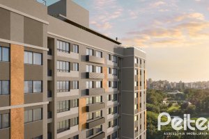 Apartamento à venda com 90m², 3 dormitórios, 1 suíte, no bairro Cidade Baixa em Porto Alegre