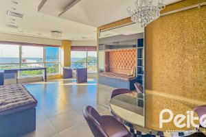 Comercial à venda com 42m², 1 vaga, no bairro Cristal em Porto Alegre