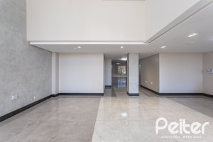 Apartamento à venda com 112m², 3 dormitórios, 3 suítes, 2 vagas, no bairro Cristal em Porto Alegre