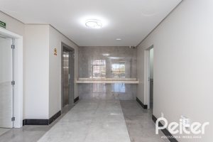 Apartamento à venda com 112m², 3 dormitórios, 3 suítes, 2 vagas, no bairro Cristal em Porto Alegre