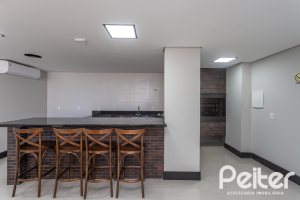 Apartamento à venda com 112m², 3 dormitórios, 3 suítes, 2 vagas, no bairro Cristal em Porto Alegre