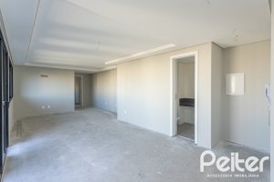 Apartamento à venda com 112m², 3 dormitórios, 3 suítes, 2 vagas, no bairro Cristal em Porto Alegre