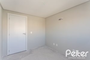 Apartamento à venda com 112m², 3 dormitórios, 3 suítes, 2 vagas, no bairro Cristal em Porto Alegre