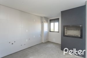 Apartamento Garden à venda com 199m², 3 dormitórios, 3 suítes, 2 vagas, no bairro Cristal em Porto Alegre