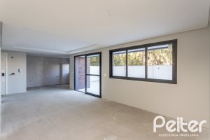 Apartamento Garden à venda com 199m², 3 dormitórios, 3 suítes, 2 vagas, no bairro Cristal em Porto Alegre