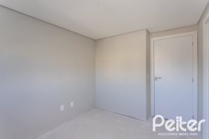 Apartamento Garden à venda com 199m², 3 dormitórios, 3 suítes, 2 vagas, no bairro Cristal em Porto Alegre