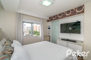 Apartamento à venda com 90m², 3 dormitórios, 1 suíte, 2 vagas, no bairro Tristeza em PORTO ALEGRE