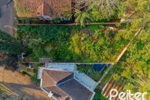 Terreno à venda com 396m², no bairro Sétimo Céu em Porto Alegre