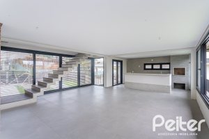 Casa em Condomínio à venda com 279m², 3 dormitórios, 3 suítes, 4 vagas, no bairro Alphaville em PORTO ALEGRE