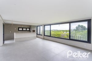 Casa em Condomínio à venda com 279m², 3 dormitórios, 3 suítes, 4 vagas, no bairro Alphaville em PORTO ALEGRE