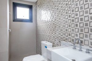 Casa em Condomínio à venda com 279m², 3 dormitórios, 3 suítes, 4 vagas, no bairro Alphaville em PORTO ALEGRE