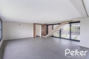 Casa em Condomínio à venda com 279m², 3 dormitórios, 3 suítes, 4 vagas, no bairro Alphaville em PORTO ALEGRE