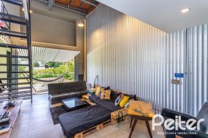 Casa em Condomínio à venda com 418m², 3 dormitórios, 3 suítes, 6 vagas, no bairro Terra Ville em PORTO ALEGRE