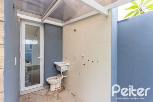 Casa em Condomínio à venda com 153m², 3 dormitórios, 3 suítes, 3 vagas, no bairro Mountain Ville em PORTO ALEGRE