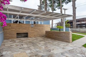Casa em Condomínio à venda com 153m², 3 dormitórios, 3 suítes, 3 vagas, no bairro Mountain Ville em PORTO ALEGRE