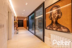 Casa em Condomínio à venda com 550m², 5 dormitórios, 4 suítes, 4 vagas, no bairro Terra Ville em PORTO ALEGRE