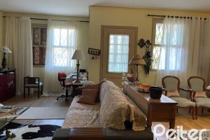 Casa à venda com 120m², 1 dormitório, 2 vagas, no bairro Vila Assunção em Porto Alegre