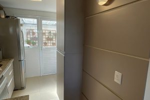 Casa em Condomínio à venda com 132m², 2 dormitórios, 1 suíte, 1 vaga, no bairro Hípica em Porto Alegre