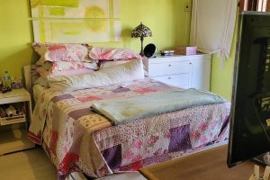 Casa à venda com 176m², 3 dormitórios, 1 suíte, 4 vagas, no bairro Jardim Isabel em Porto Alegre