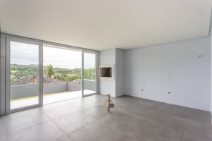 Casa em Condomínio à venda com 286m², 3 dormitórios, 3 suítes, 4 vagas, no bairro Alphaville em PORTO ALEGRE