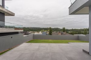 Casa em Condomínio à venda com 286m², 3 dormitórios, 3 suítes, 4 vagas, no bairro Alphaville em PORTO ALEGRE