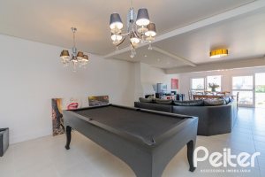 Casa à venda com 312m², 5 dormitórios, 5 suítes, 5 vagas, no bairro Vila Conceição em Porto Alegre