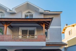 Casa em Condomínio à venda com 293m², 3 dormitórios, 3 suítes, 3 vagas, no bairro Tristeza em Porto Alegre