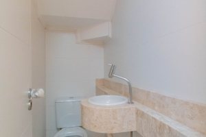 Casa em Condomínio à venda com 293m², 3 dormitórios, 3 suítes, 3 vagas, no bairro Tristeza em Porto Alegre