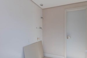 Casa em Condomínio à venda com 293m², 3 dormitórios, 3 suítes, 3 vagas, no bairro Tristeza em Porto Alegre