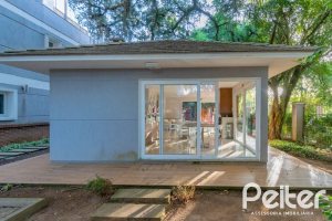 Casa em Condomínio à venda com 293m², 3 dormitórios, 3 suítes, 3 vagas, no bairro Tristeza em Porto Alegre