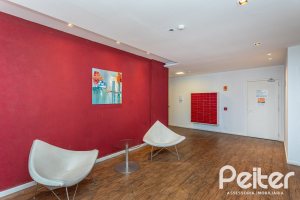 Apartamento à venda com 83m², 3 dormitórios, 1 suíte, 2 vagas, no bairro Tristeza em PORTO ALEGRE