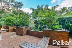 Apartamento à venda com 83m², 3 dormitórios, 1 suíte, 2 vagas, no bairro Tristeza em PORTO ALEGRE