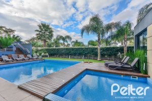 Apartamento à venda com 83m², 3 dormitórios, 1 suíte, 2 vagas, no bairro Tristeza em PORTO ALEGRE