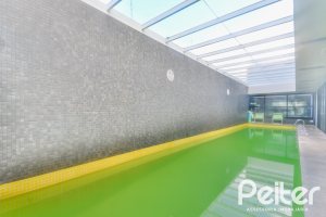 Apartamento à venda com 83m², 3 dormitórios, 1 suíte, 2 vagas, no bairro Tristeza em PORTO ALEGRE