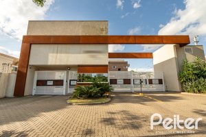 Casa em Condomínio à venda com 162m², 4 dormitórios, 2 suítes, 2 vagas, no bairro Vila Nova em PORTO ALEGRE